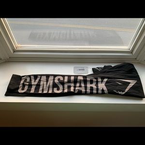 Gymshark burnout leggings